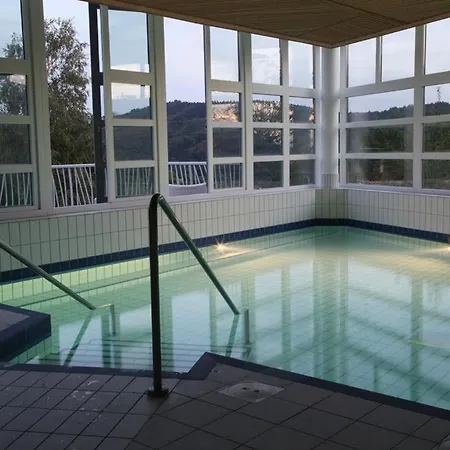 L'eden Du Forez Hotel 3*