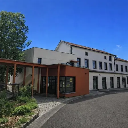 L'eden Du Forez Szálloda Le Brugeron