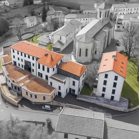 Hotel L'eden Du Forez Le Brugeron