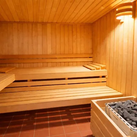 L'eden Du Forez Hotel