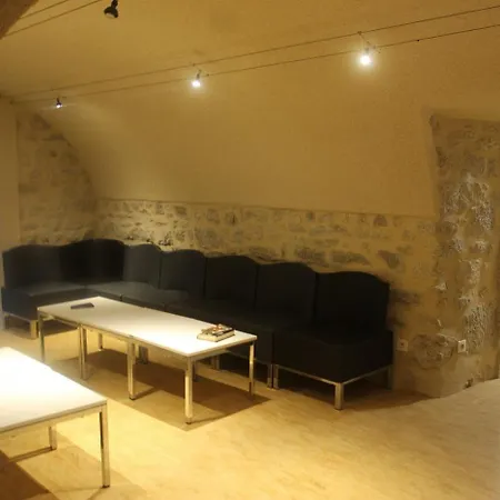 L'eden Du Forez Le Brugeron