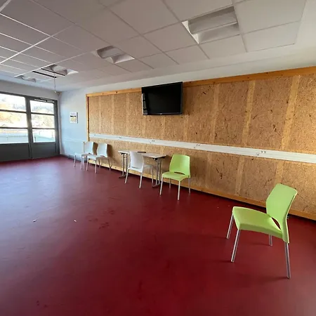 L'eden Du Forez Hotel Le Brugeron