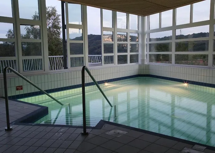 L'eden Du Forez Hotel 3*