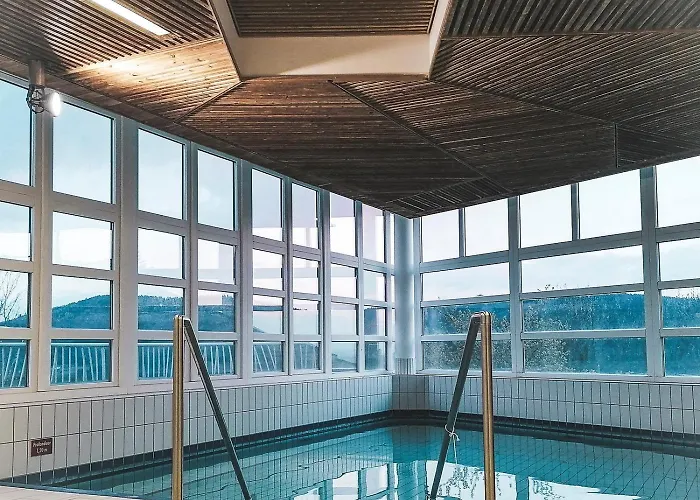 Hotel L'eden Du Forez