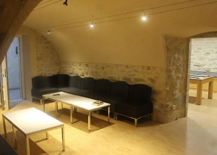 L'eden Du Forez Le Brugeron