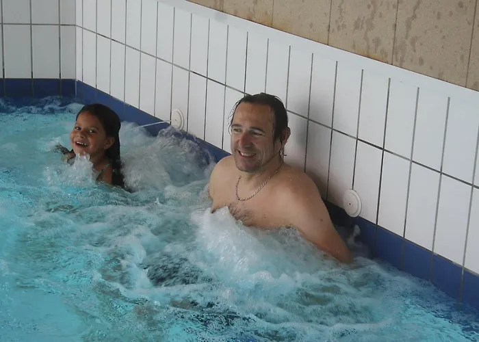 L'eden Du Forez Le Brugeron