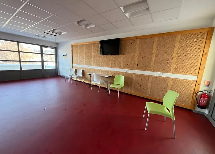 L'eden Du Forez Hotel Le Brugeron